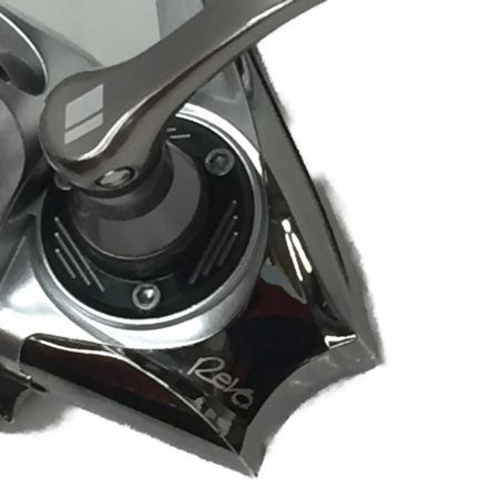  Abu Garcia アブガルシア リール ALX THETA 2000SH