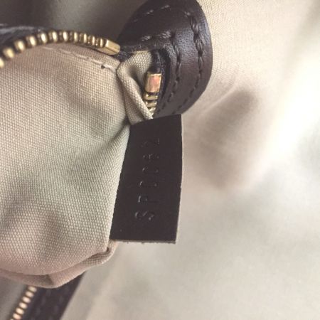  LOUIS VUITTON ルイヴィトン フランソワーズ モノグラムミニ 2WAYバッグ M92209 ベージュ