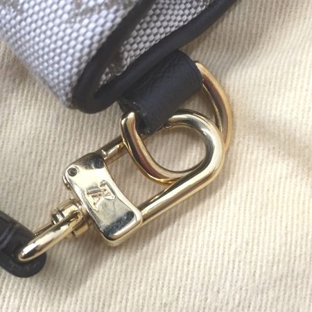  LOUIS VUITTON ルイヴィトン フランソワーズ モノグラムミニ 2WAYバッグ M92209 ベージュ