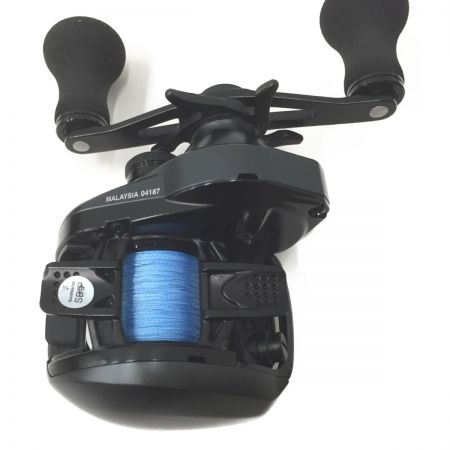 中古】 SHIMANO シマノ RIGHT 右巻き 04187 20 エクスセンスDC SS HG A