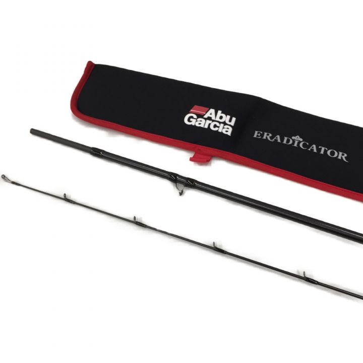 Abu Garcia アブガルシア エラディケーター ロックスイーパー ギャンブラードリーム ERSC-777H-ML ｜中古｜なんでもリサイクルビッグバン