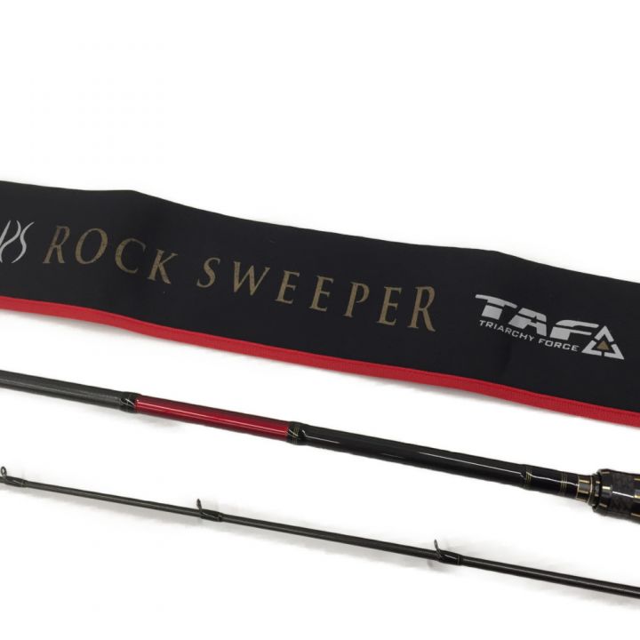 Abu Garcia アブガルシア エラディケーター ロックスイーパー ギャンブラードリーム ERSC-777H-ML ｜中古｜なんでもリサイクルビッグバン