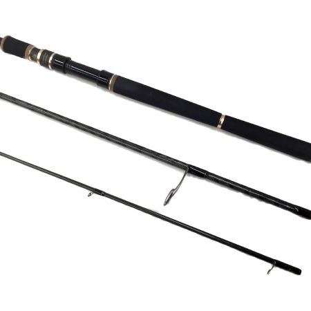  Abu Garcia アブガルシア ソルティステージ KR-X フラットフィッシュ   SXFS-963MH-KR