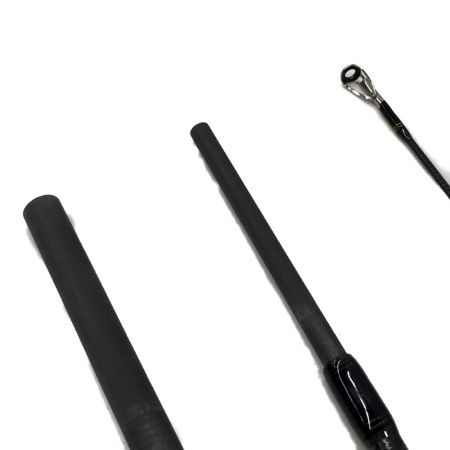  Abu Garcia アブガルシア ソルティステージ KR-X フラットフィッシュ   SXFS-963MH-KR