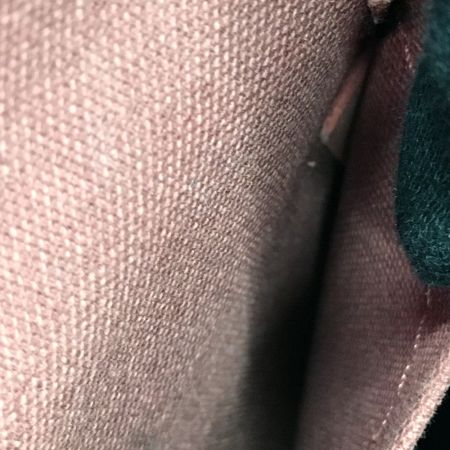  LOUIS VUITTON ルイヴィトン モノグラム ソローニュ ショルダーバッグ M42250 ブラウン