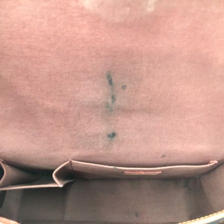  LOUIS VUITTON ルイヴィトン モノグラム ソローニュ ショルダーバッグ M42250 ブラウン