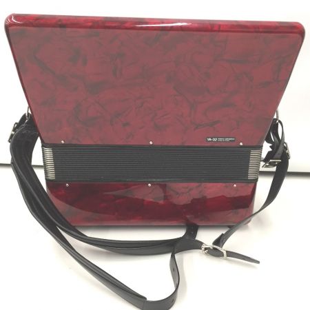  YAMAHA ヤマハ アコーディオン ケース付 YA-32