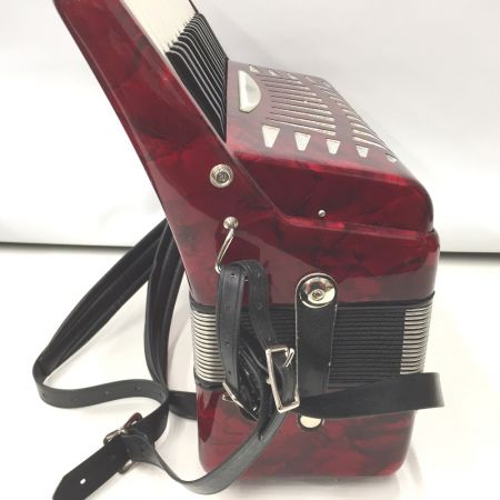  YAMAHA ヤマハ アコーディオン ケース付 YA-32