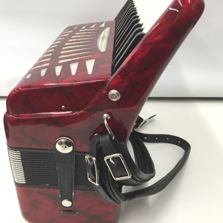  YAMAHA ヤマハ アコーディオン ケース付 YA-32