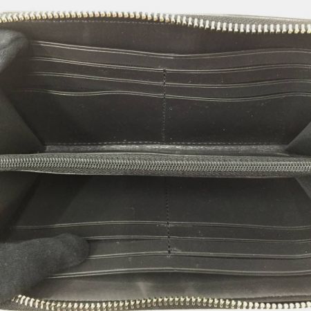  COACH コーチ シグネチャー 長財布 F54633 グレー