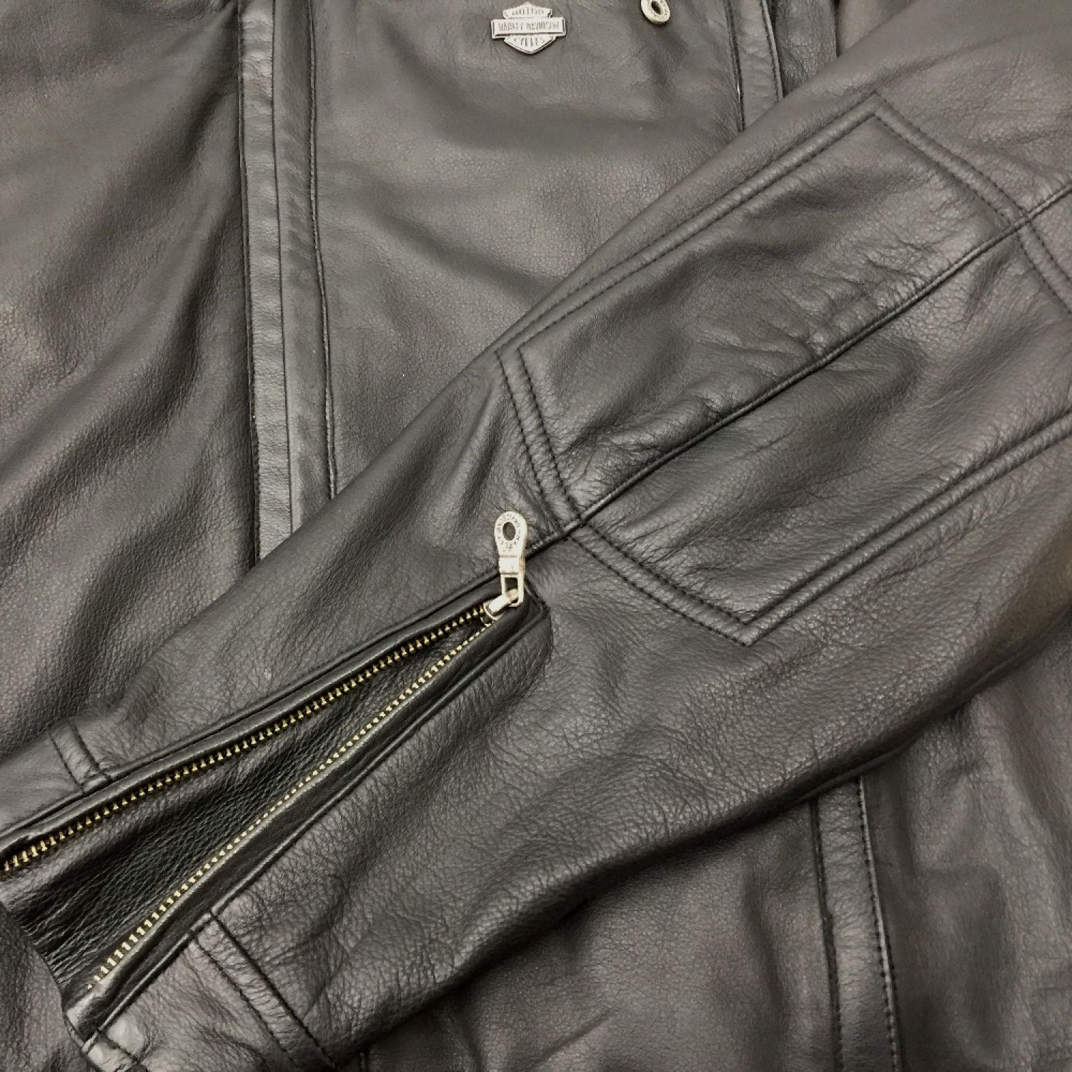 中古】 HARLEY-DAVIDSON ハーレーダビッドソン シングルライダース