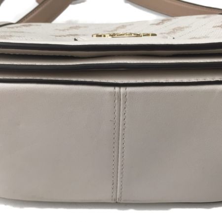  COACH コーチ ショルダーバッグ ホース アンド キャリッジ ドット C4059