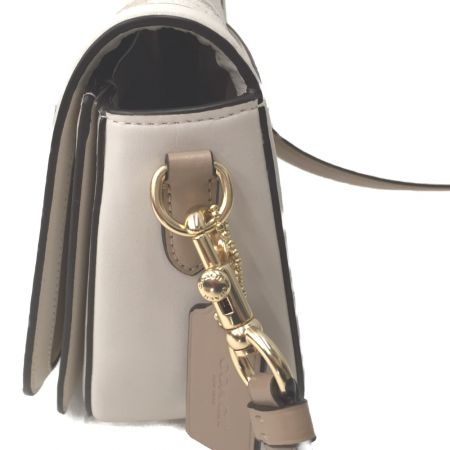  COACH コーチ ショルダーバッグ ホース アンド キャリッジ ドット C4059