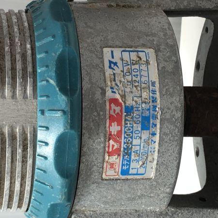 MAKITA マキタ ルーター 3600HA