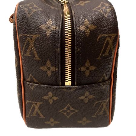  LOUIS VUITTON ルイヴィトン モノグラム シテ MM M51182