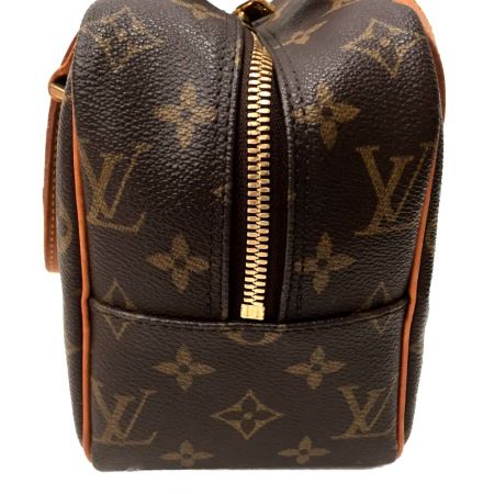  LOUIS VUITTON ルイヴィトン モノグラム シテ MM M51182