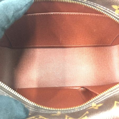  LOUIS VUITTON ルイヴィトン モノグラム シテ MM M51182