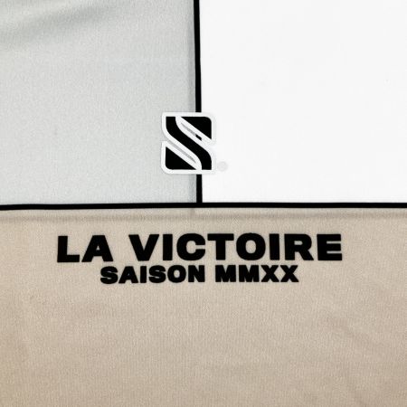  Supreme シュプリーム メンズ ポロシャツ S  Colorblocked Soccer Polo マルチカラー