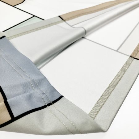  Supreme シュプリーム メンズ ポロシャツ S  Colorblocked Soccer Polo マルチカラー