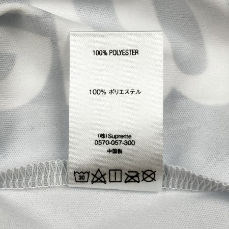  Supreme シュプリーム メンズ ポロシャツ S  Colorblocked Soccer Polo マルチカラー