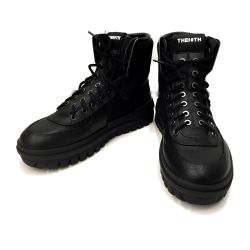 △△ NIKE ナイキ XARR  THE10TH  26cm ザールトリプル BQ5240-001 ブラック Aランク