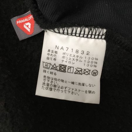 中古】 THE NORTH FACE ザノースフェイス DENALI HOODIE デナリ