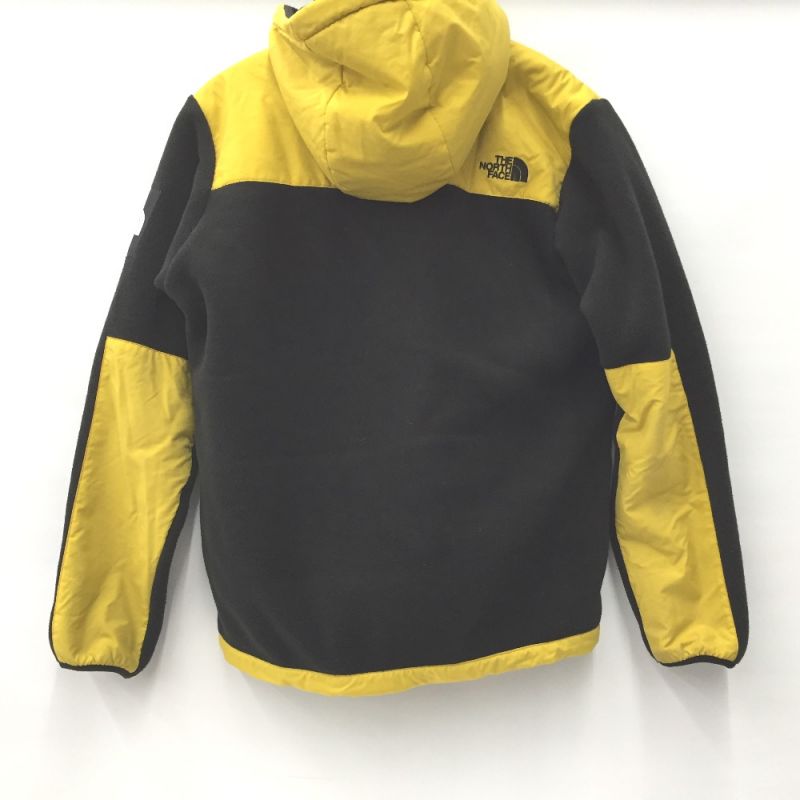 中古】 THE NORTH FACE ザノースフェイス DENALI HOODIE デナリ 