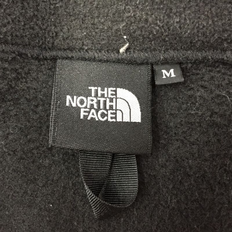 中古】 THE NORTH FACE ザノースフェイス DENALI HOODIE デナリ