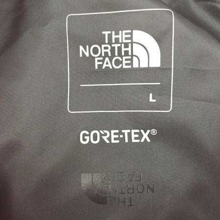  THE NORTH FACE ザノースフェイス エクスプローションジャケット GORE-TEX NP61704 レッド
