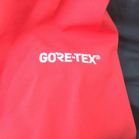  THE NORTH FACE ザノースフェイス エクスプローションジャケット GORE-TEX NP61704 レッド