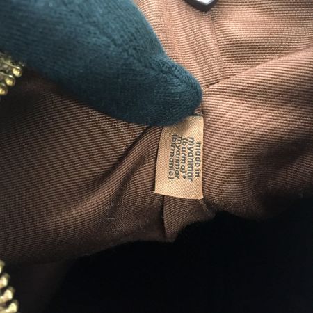  COACH コーチ シグネチャー PVC レザー ショルダー紐欠品 F31477