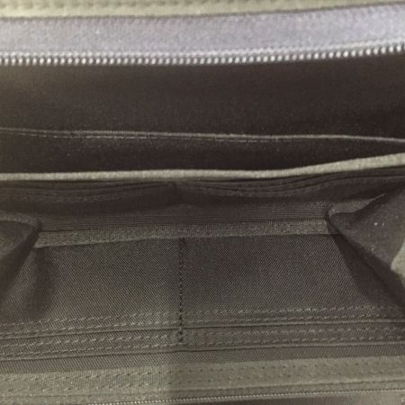  PORTER ポーター SAC’s BAR 吉田カバン マルチケース セカンドバッグ ポーチ ブラック