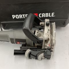  PORTER CABLE ビスケットジョイナー ジョイントカッター Bランク
