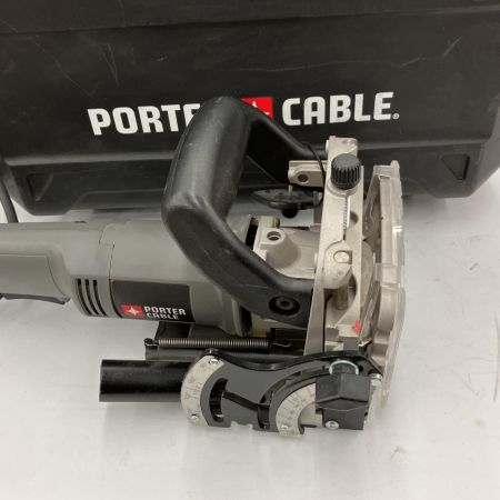  PORTER CABLE ビスケットジョイナー ジョイントカッター