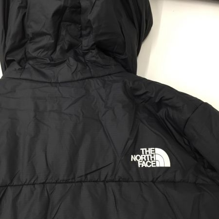 THE NORTH FACE ザノースフェイス トランゴパーカー M NYB1408 ブラック