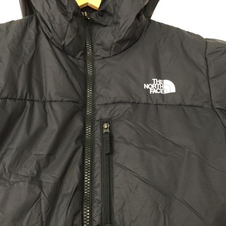  THE NORTH FACE ザノースフェイス トランゴパーカー M NYB1408 ブラック