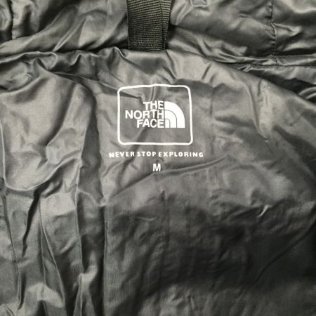  THE NORTH FACE ザノースフェイス トランゴパーカー M NYB1408 ブラック