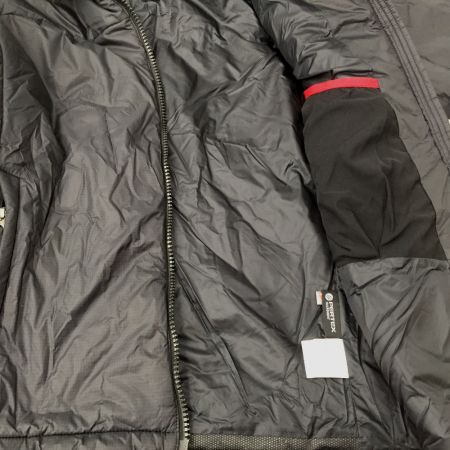  THE NORTH FACE ザノースフェイス トランゴパーカー M NYB1408 ブラック