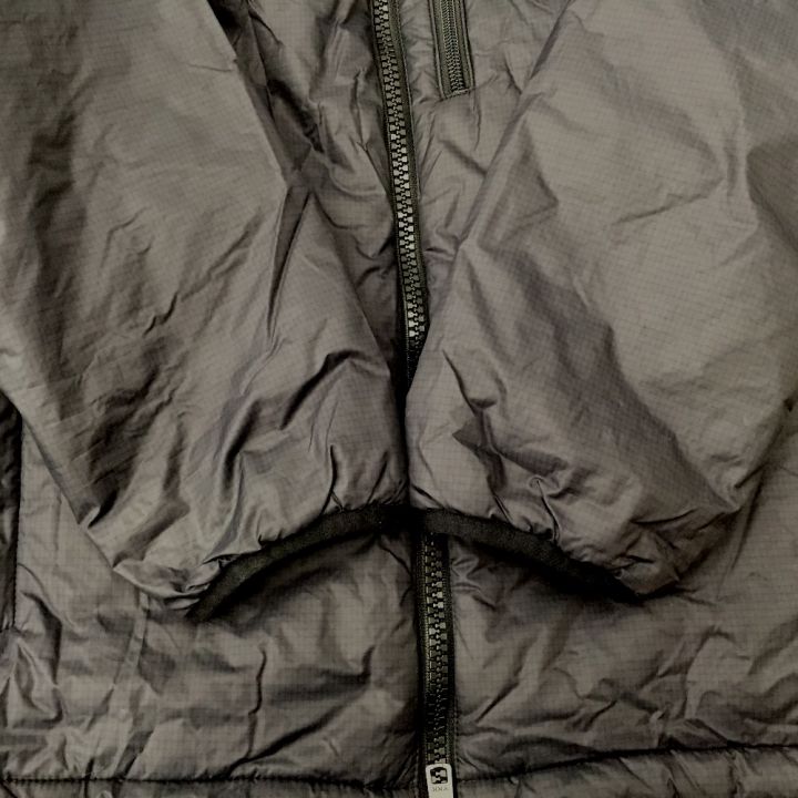 THE NORTH FACE ザノースフェイス トランゴパーカー M NYB1408 ブラック｜中古｜なんでもリサイクルビッグバン