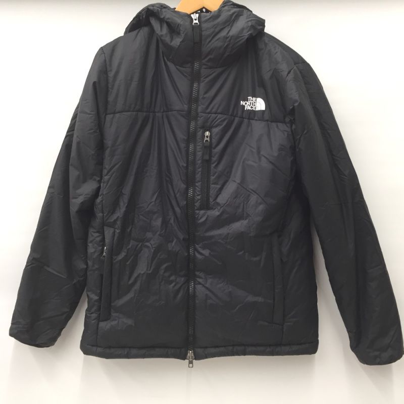 中古】 THE NORTH FACE ザノースフェイス トランゴパーカー M NYB1408 ...