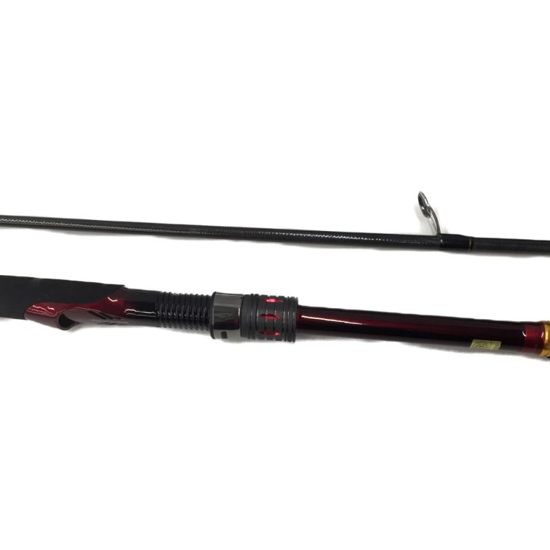 中古】 DAIWA ダイワ オーバーゼア Over There AIR OT AIR 97M｜総合