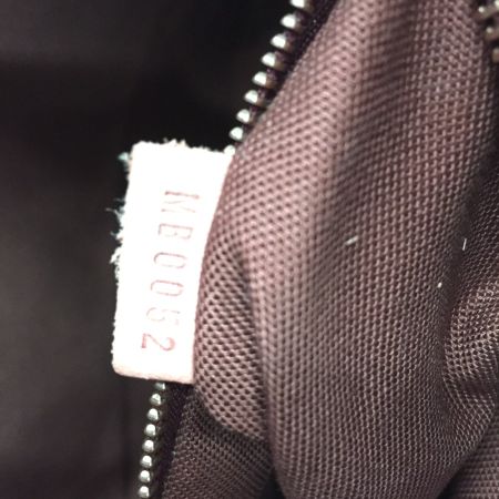  LOUIS VUITTON ルイヴィトン モノグラム ポルトドキュマン・ペガス M53343