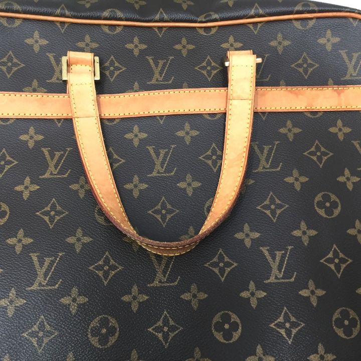 LOUIS VUITTON ルイヴィトン モノグラム ポルトドキュマン・ペガス M53343｜中古｜なんでもリサイクルビッグバン