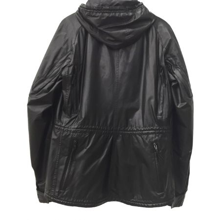  Barbour バブアー TOKITO トキト BICYCLEバイシクルジャケット T634 ブラック