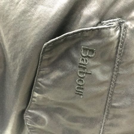 中古】 Barbour バブアー TOKITO トキト BICYCLEバイシクルジャケット