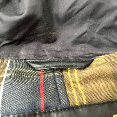  Barbour バブアー TOKITO トキト BICYCLEバイシクルジャケット T634 ブラック