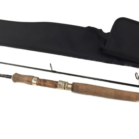  YAMAGA Blanks ヤマス ルーパス77 ロッド Lupus77