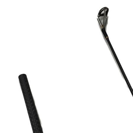  YAMAGA Blanks ヤマス ルーパス77 ロッド Lupus77