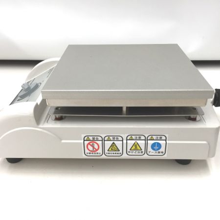   AS ONE エコノミーホットプレート EHP-170N アズワン 実験用エコノミーホットプレート EHP-170N