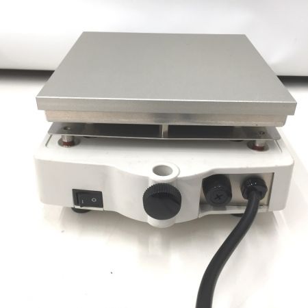   AS ONE エコノミーホットプレート EHP-170N アズワン 実験用エコノミーホットプレート EHP-170N